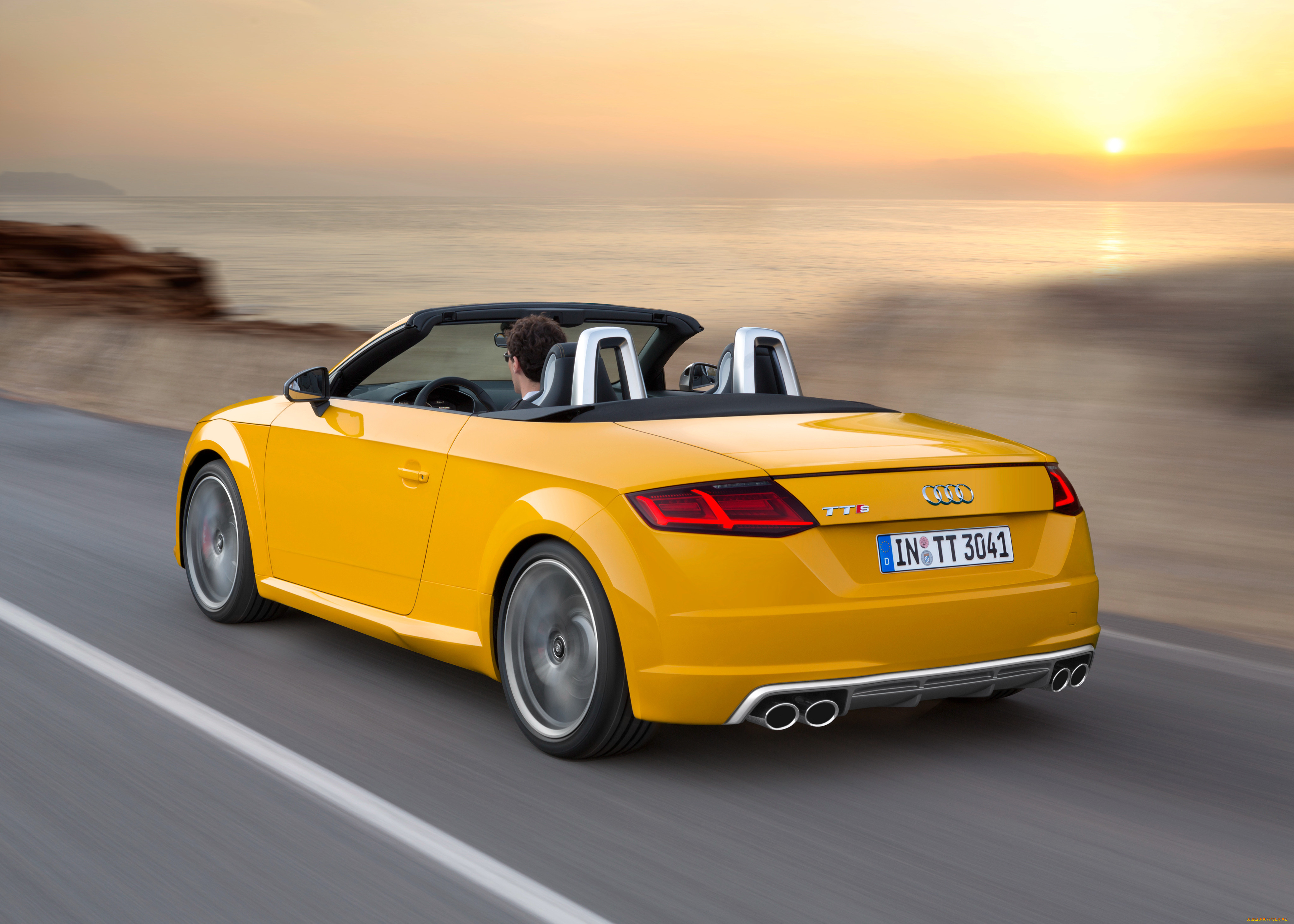 , audi, , tts, roadster, 2014, 8s